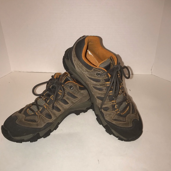 Columbia Shoes Men Hiking Size 95 Poshmark